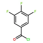 RHAWN 3,4,5-Trifluorobenzoyl chloride