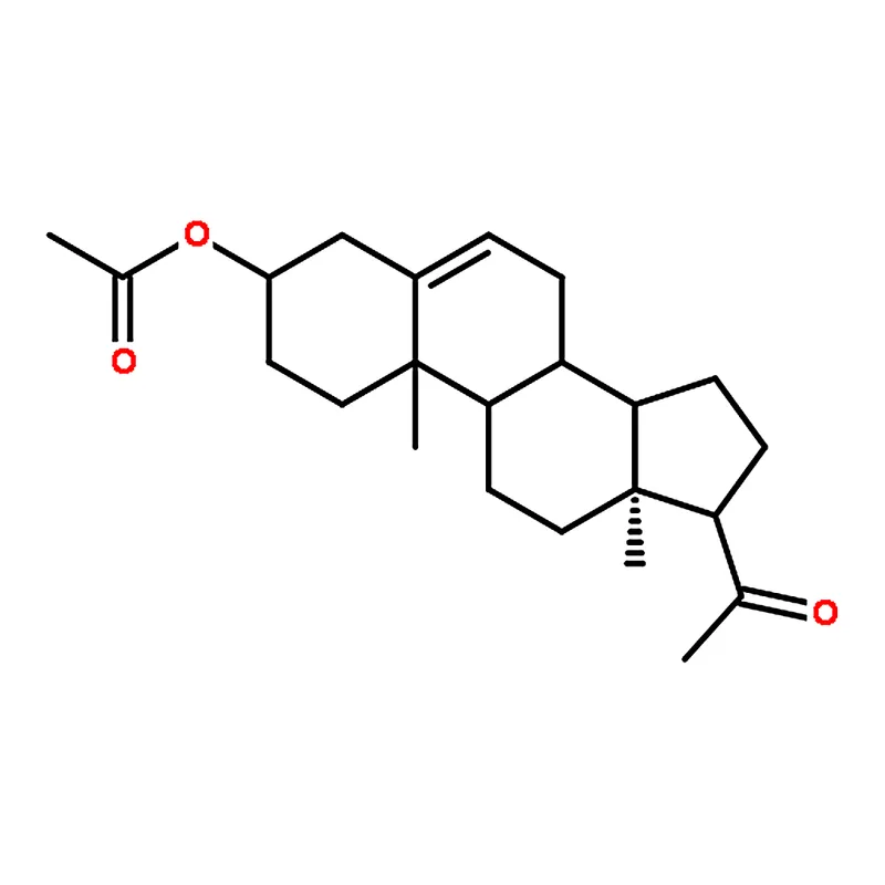 RHAWN Pregnenolone Acetate