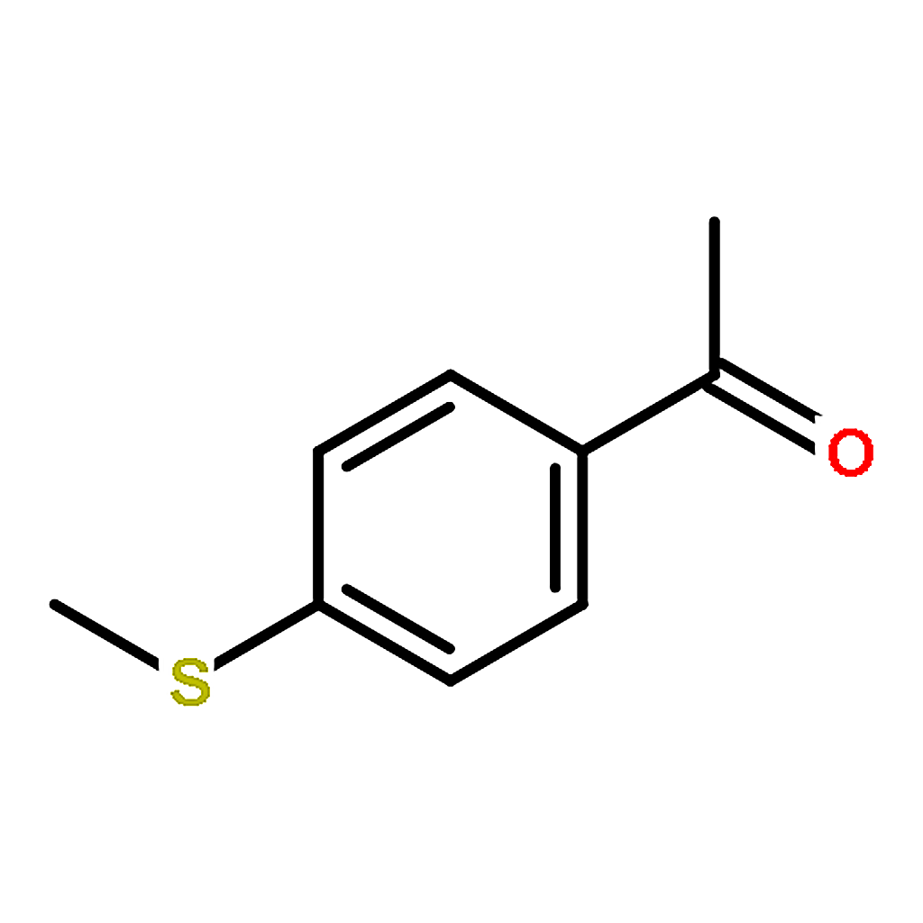 RHAWN 4'-(Methylthio)acetophenone