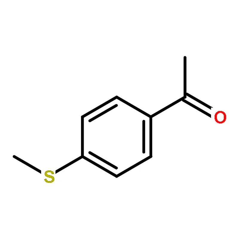RHAWN 4'-(Methylthio)acetophenone