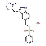 RHAWN Eletriptan HBr