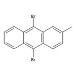 RHAWN 9,10-Dibromo-2-methylanthracene
