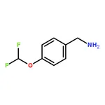 RHAWN (4-(Difluoromethoxy)phenyl)methanamine