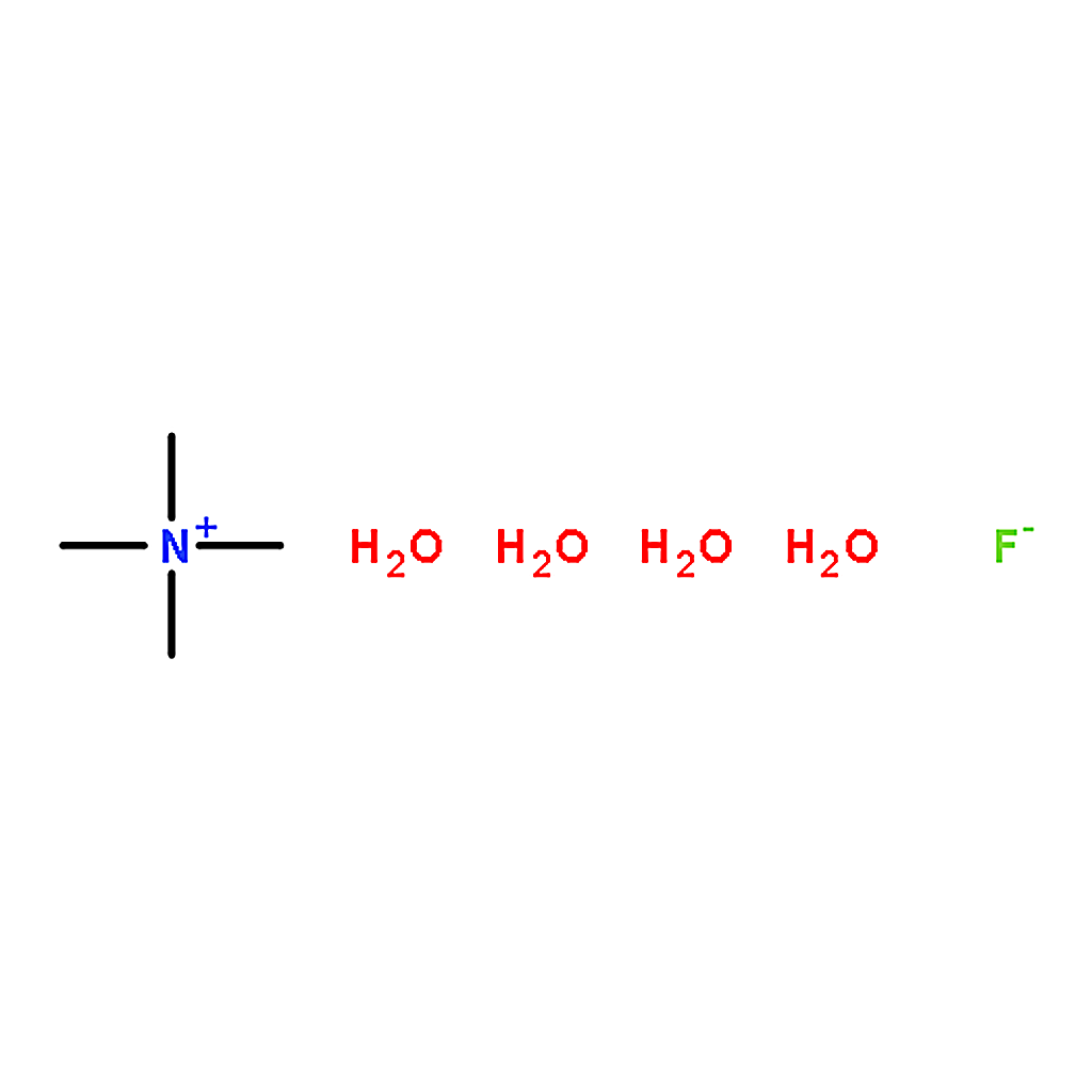 RHAWN Tetramethylammonium fluoride tetrahydrate