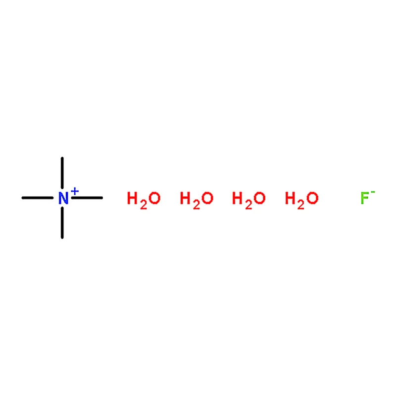 RHAWN Tetramethylammonium fluoride tetrahydrate