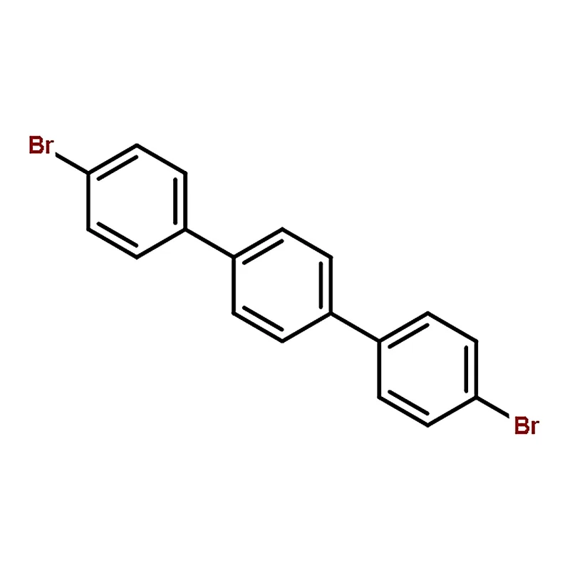 RHAWN 4,4''-Dibromo-p-terphenyl
