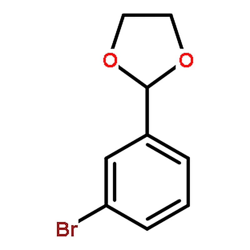 RHAWN 2-(3-Bromophenyl)-1,3-dioxolane