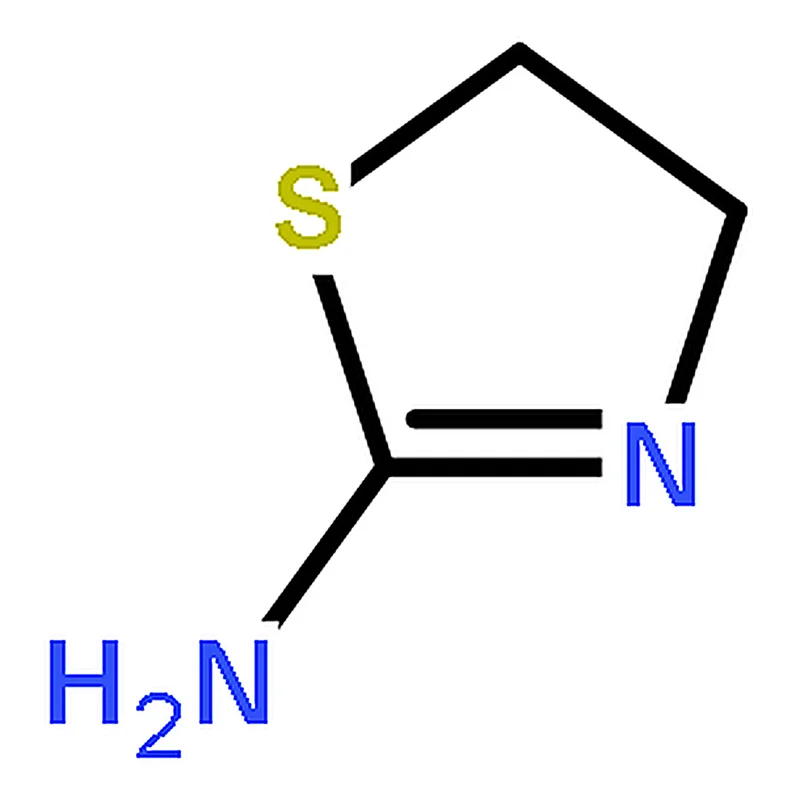 RHAWN 2-Amino-2-thiazoline