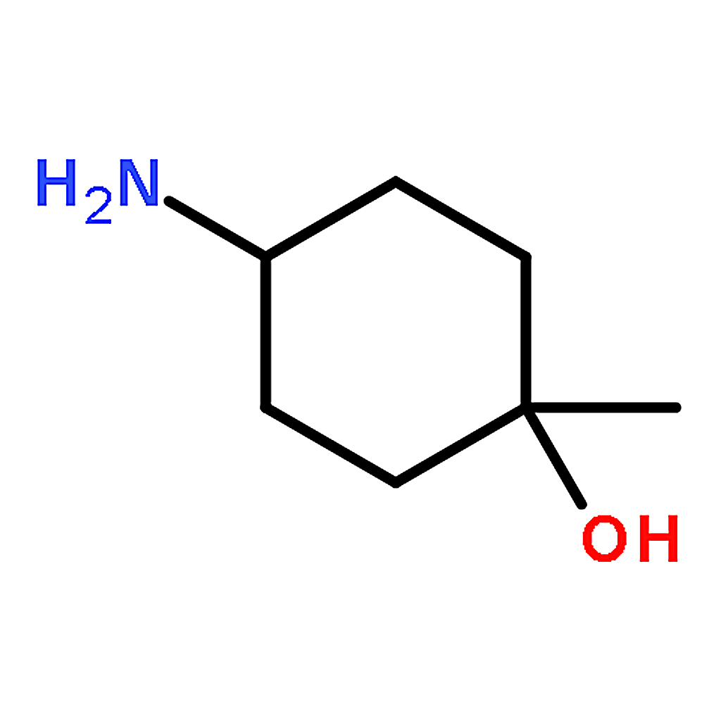 RHAWN trans-4-Amino-1-methylcyclohexanol