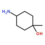 RHAWN trans-4-Amino-1-methylcyclohexanol