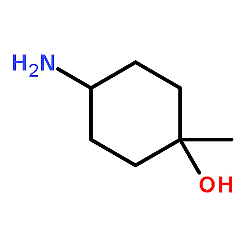 RHAWN trans-4-Amino-1-methylcyclohexanol