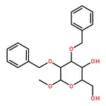 RHAWN Methyl 2,3-di-O-benzyl--D-glucopyranoside