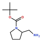 RHAWN 1-Boc-2-(aminomethyl)pyrrolidine