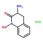 RHAWN (S)-3-aMino-1-hydroxy-3,4-dihydroquinolin-2(1H)-one hydrochloride