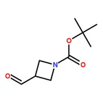 RHAWN tert-Butyl 3-formylazetidine-1-carboxylate