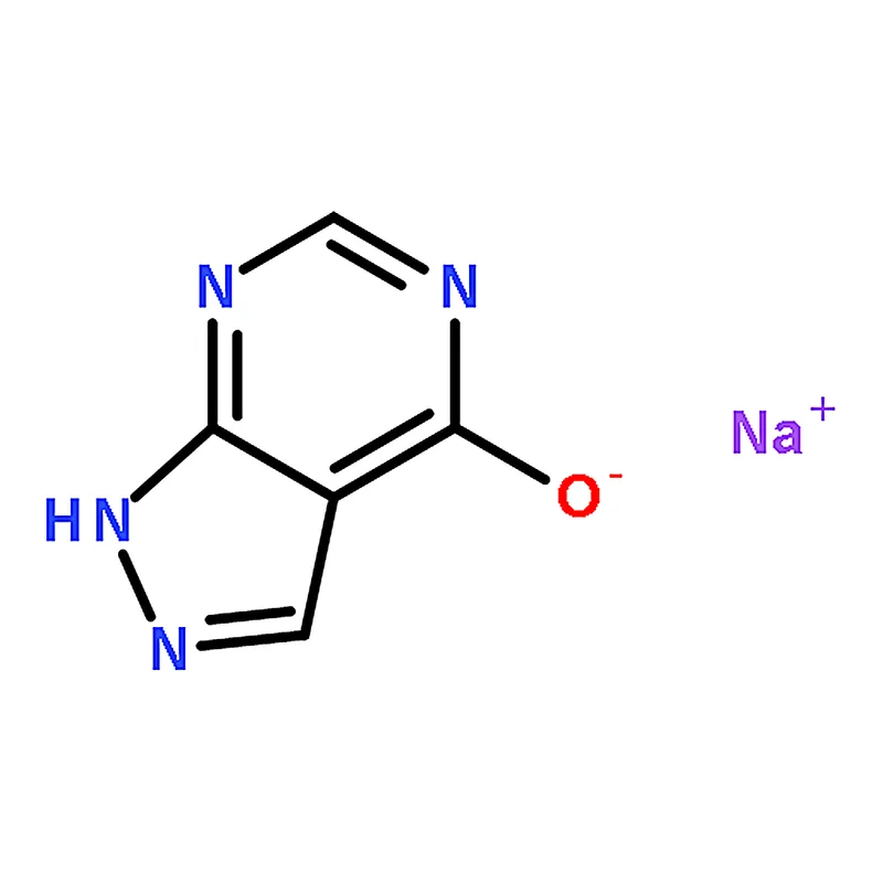 RHAWN Allopurinol Sodium