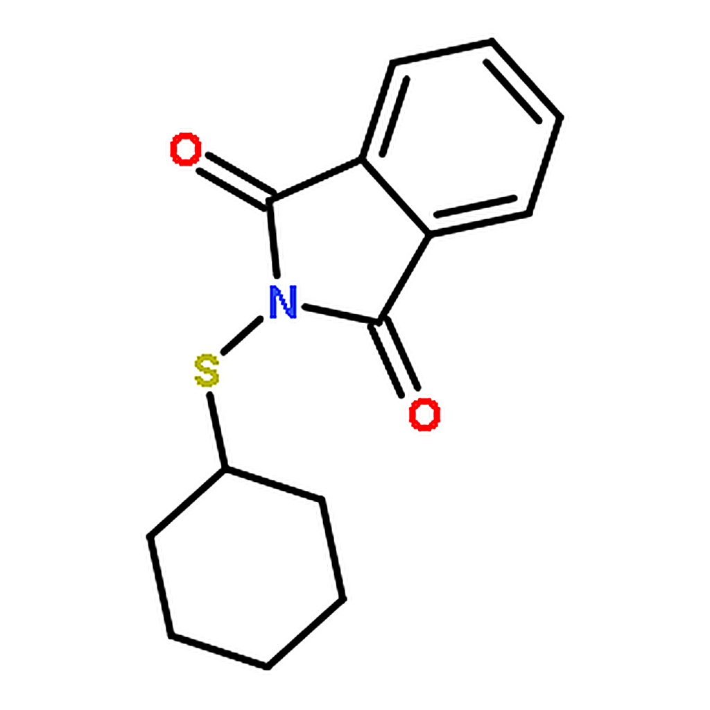 RHAWN 2-(Cyclohexylthio)isoindoline-1,3-dione