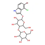 RHAWN 5-Bromo-4-chloro-3-indolyl b-D-cellobioside
