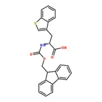 RHAWN 3-(3-Benzothienyl)-N-Fmoc-L-alanine