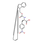 RHAWN Fmoc-D-4-Nitrophe