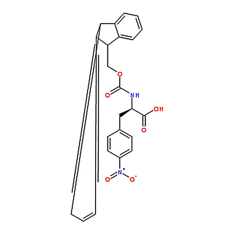RHAWN Fmoc-D-4-Nitrophe