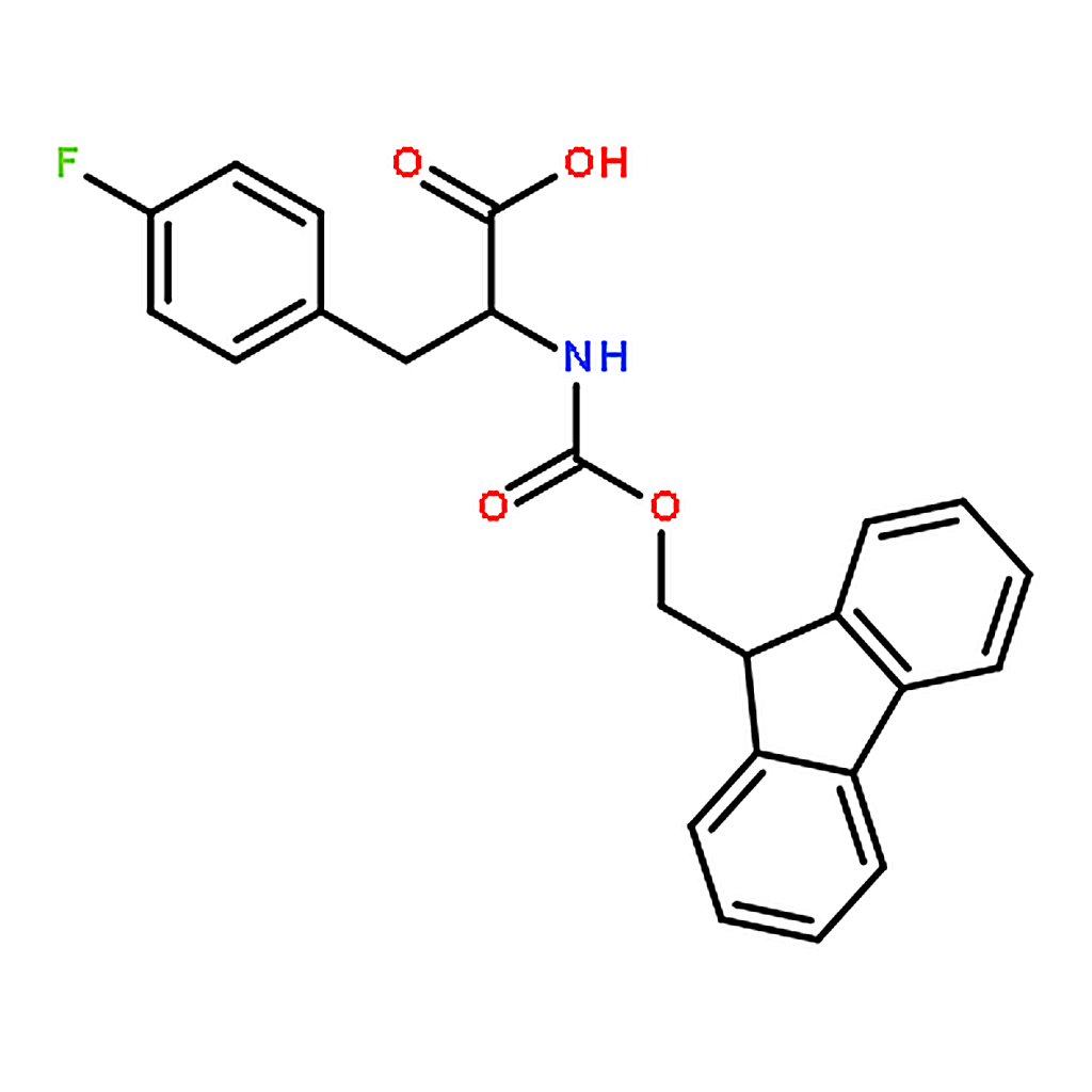 RHAWN Fmoc-D-Phe(4-F)-OH