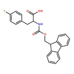 RHAWN Fmoc-D-Phe(4-F)-OH