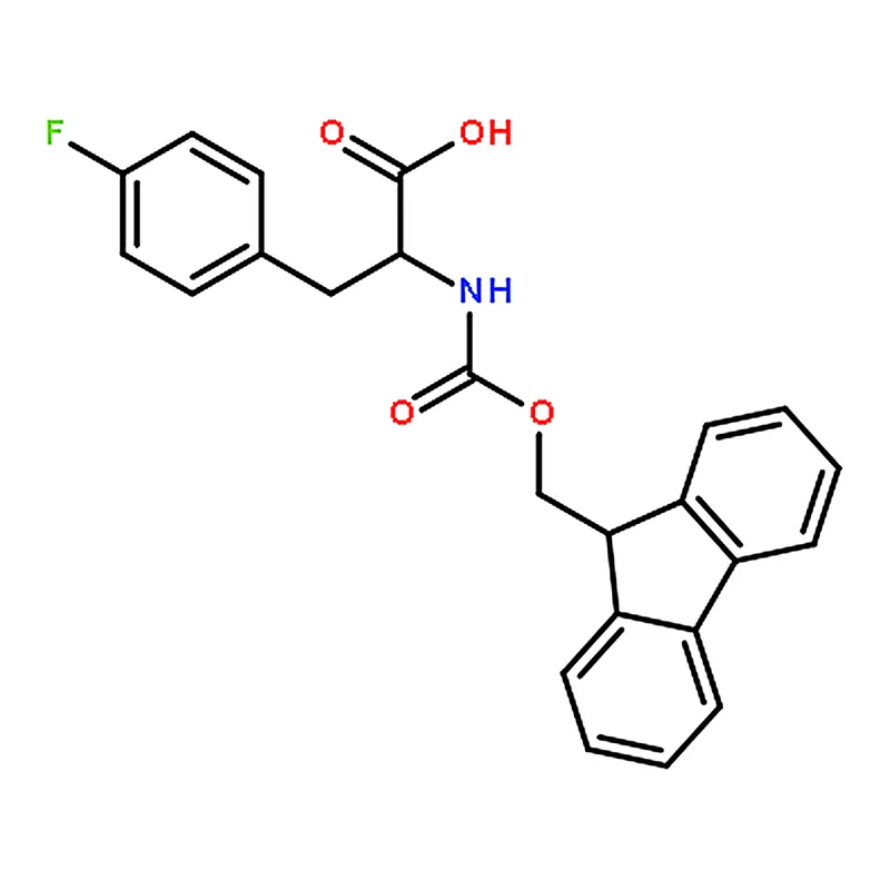 RHAWN Fmoc-D-Phe(4-F)-OH