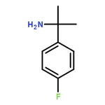 RHAWN 2-(4-Fluorophenyl)propan-2-amine