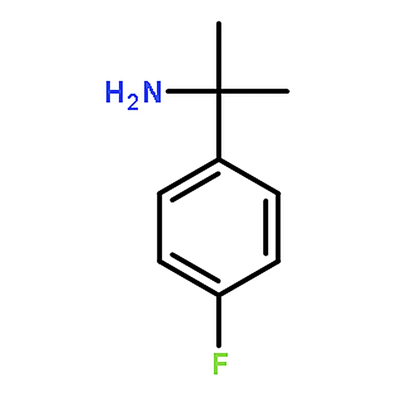 RHAWN 2-(4-Fluorophenyl)propan-2-amine
