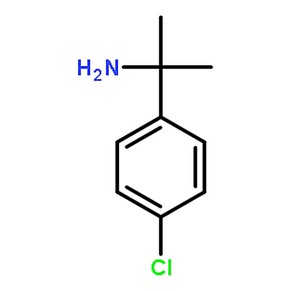 RHAWN 2-（4-chlorophenyl）propan-2-amine