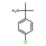 RHAWN 2-(4-chlorophenyl)propan-2-amine