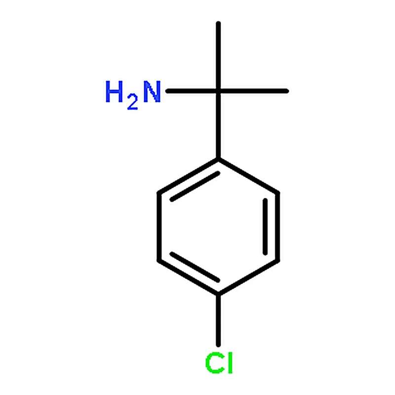 RHAWN 2-(4-chlorophenyl)propan-2-amine