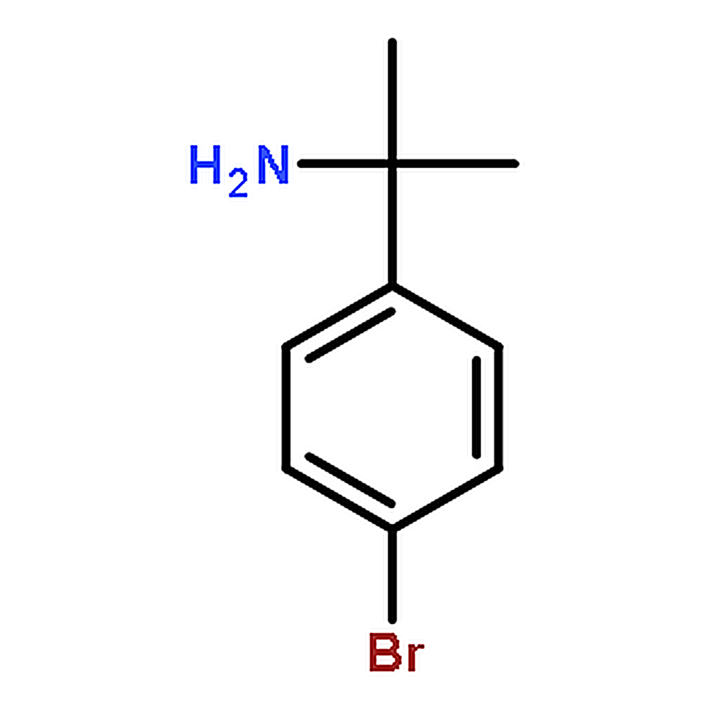 RHAWN 4-Bromo-alpha,alpha-dimethylbenzylamine