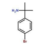 RHAWN 4-Bromo-alpha,alpha-dimethylbenzylamine