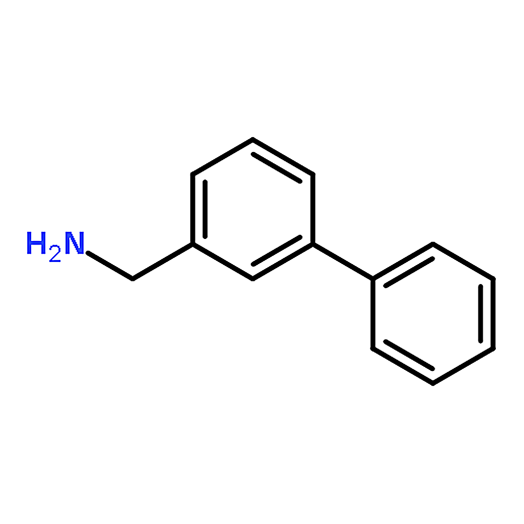 RHAWN [1,1'-Biphenyl]-3-ylmethanamine