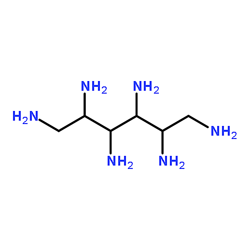 RHAWN ETHYLENEDIAMINOMETHYL POLYSTYRENE