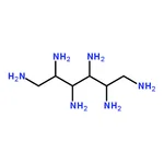RHAWN ETHYLENEDIAMINOMETHYL POLYSTYRENE