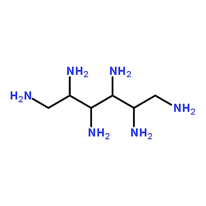 RHAWN ETHYLENEDIAMINOMETHYL POLYSTYRENE
