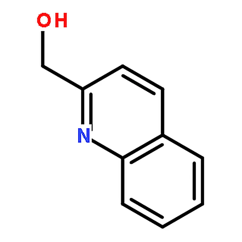 RHAWN 2-Quinolinylmethanol