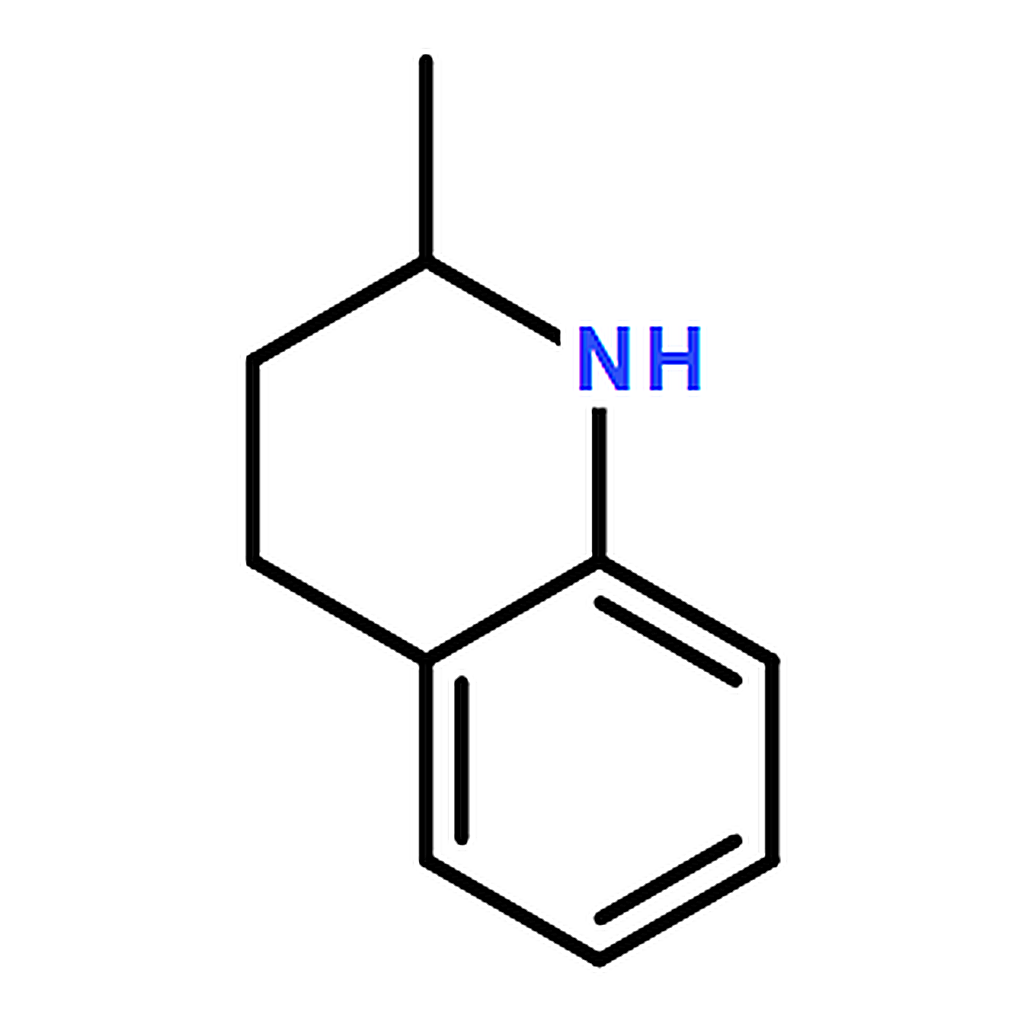 RHAWN 1，2，3，4-Tetrahydroquinaldine