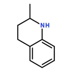 RHAWN 1,2,3,4-Tetrahydroquinaldine