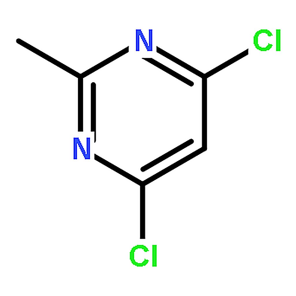 RHAWN 4,6-Dichloro-2-methylpyrimidine