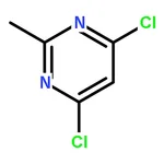 RHAWN 4,6-Dichloro-2-methylpyrimidine