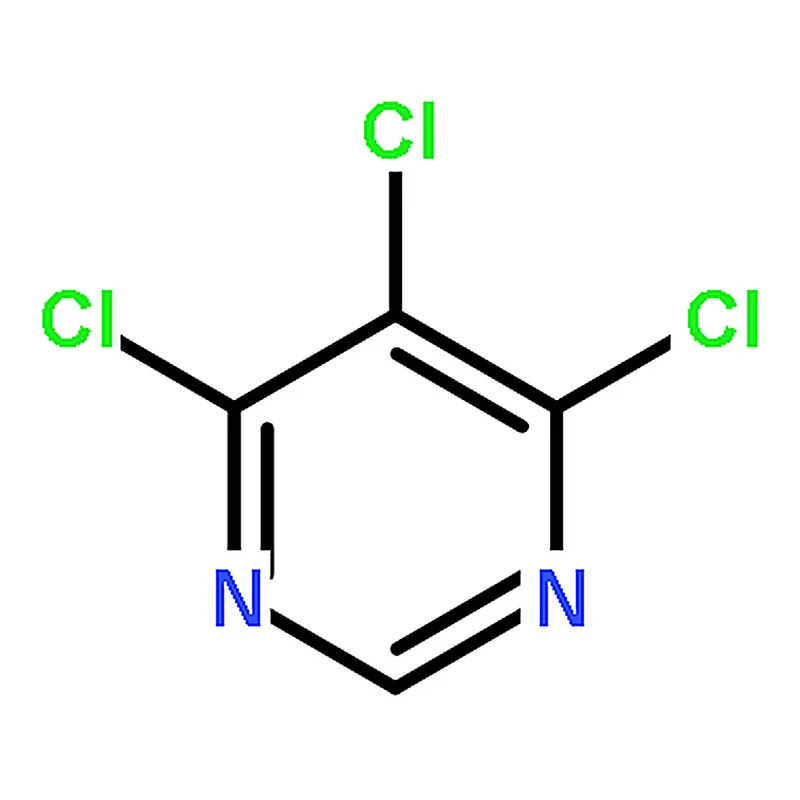 RHAWN 4,5,6-Trichloropyrimidine