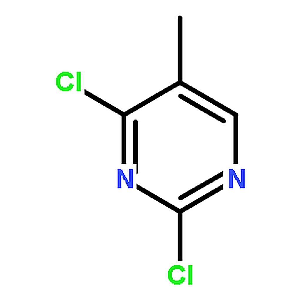 RHAWN 2,4-Dichloro-5-methylpyrimidine