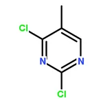 RHAWN 2,4-Dichloro-5-methylpyrimidine