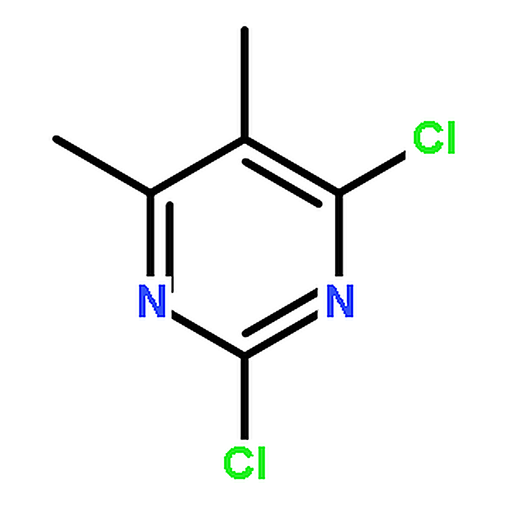 RHAWN 2，4-Dichloro-5，6-dimethylpyrimidine