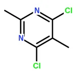 RHAWN 4,6-Dichloro-2,5-dimethylpyrimidine