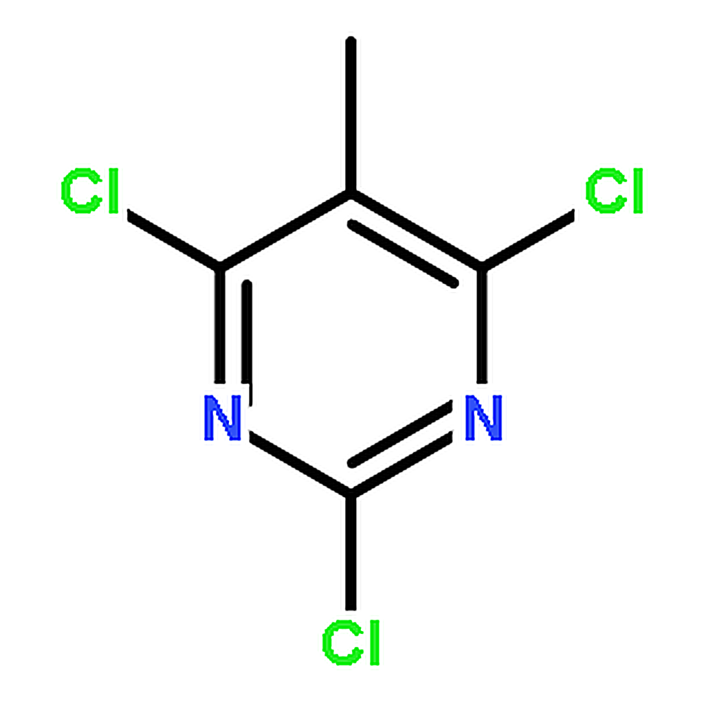 RHAWN 2,4,6-Trichloro-5-methylpyrimidine